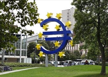 Euro Bölgesi’nde enflasyon geriledi