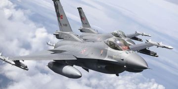 F-16 anlaşmasında Türkiye’den yeni adımlar iddiası