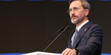 Fahrettin Altun’dan 15 Temmuz mesajı: Unutmayacağız, unutturmayacağız