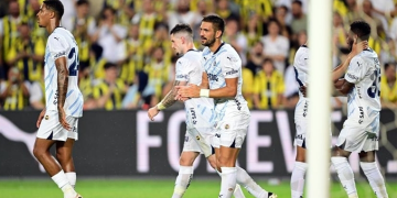 Fenerbahçe Avrupa’da avantaj peşinde: Rakip Lugano!