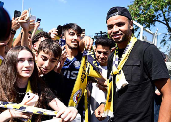 Fenerbahçe, En-Nesyri için ne kadar ödeyecek?