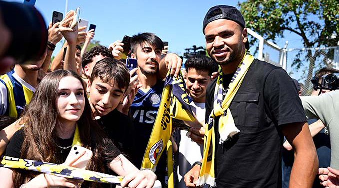 Fenerbahçe, En-Nesyri için ne kadar ödeyecek?