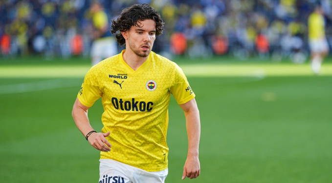 Fenerbahçe, Ferdi için Manchester United’a fiyat verdi: 35 milyon euro