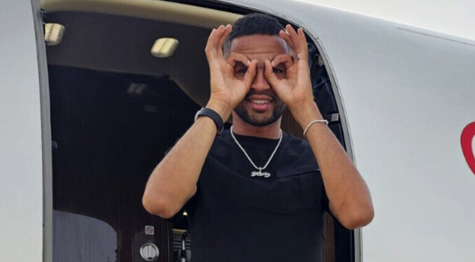 Fenerbahçe forvet transferini KAP’a bildirdi