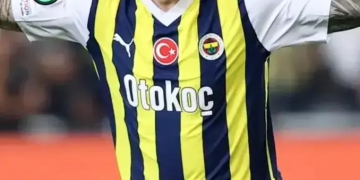 Fenerbahçe’de flaş ayrılık! Kamptan gönderildi