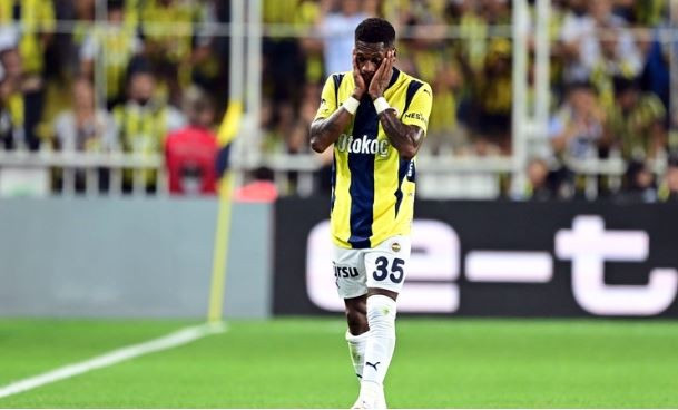 Fenerbahçe’den Fred açıklaması