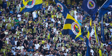 Fenerbahçe’nin Şampiyonlar Ligi eleme maçına ilişkin taraftar kararı