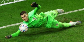 Fenerbahçe’ye sakatlık şoku!