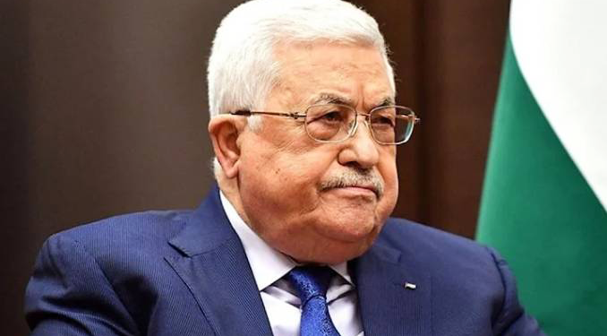 Filistin lideri Abbas, Haniye suikastı nedeniyle bir günlük yas ilan etti
