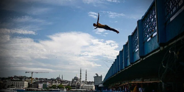 Hafta sonu kavrulacağız!