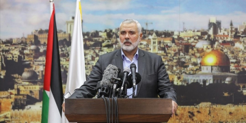 Haniye suikastına Türkiye’den şiddetli tepkiler