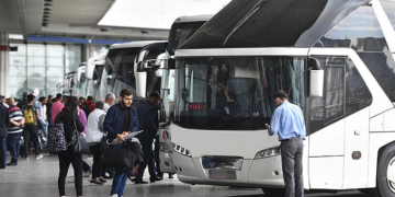 Haziranda fiyatı en fazla artan “kara yoluyla yolcu taşımacılığı” oldu