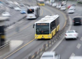 İBB’den açıklama: 15 Temmuz’da toplu ulaşım ücretsiz