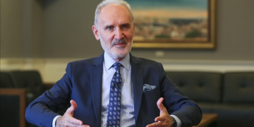 İTO Başkanı Avdagiç’ten “BYD yatırımı” açıklaması