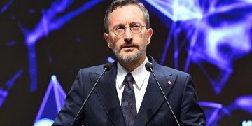 İletişim Başkanlığı’ndan provokasyon açıklaması