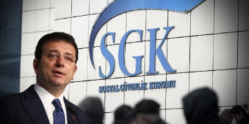 İmamoğlu’ndan SGK borçları için sürpriz hamle!