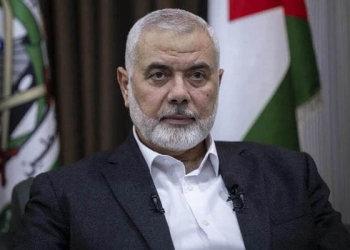 İran devlet televizyonu: Hamas lideri Haniye öldürüldü