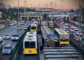 İstanbul’da toplu taşıma ücretlerine zam!