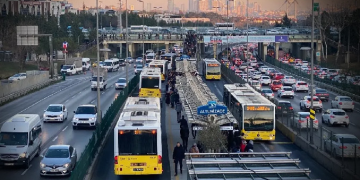 İstanbul’da toplu taşıma ücretlerine zam!