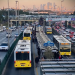 İstanbul’da toplu taşıma ücretlerine zam!