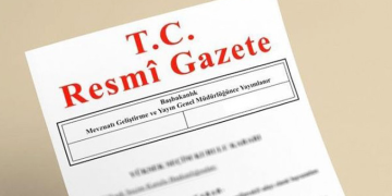Kamuda tasarruf tedbirlerine ilişkin kanun Resmi Gazete’de