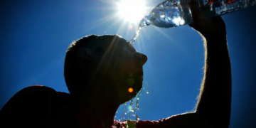 Kavurucu sıcaklar devam ediyor: Sağanak bile serinletmeye yetmeyecek!