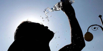 Kavurucu sıcaklar kapıda: 42 dereceyi göreceğiz