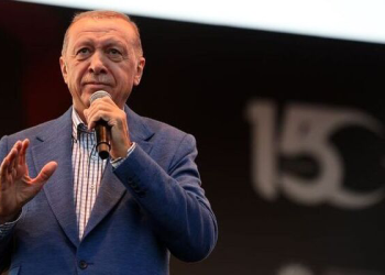 Küresel etkinliklerle anma, Ankara’da büyük buluşma