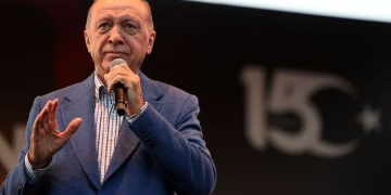 Küresel etkinliklerle anma, Ankara’da büyük buluşma