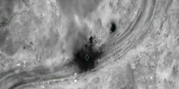 Kuzey Irak ve Suriye’de 17 terörist etkisiz hale getirildi