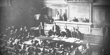 Lozan Barış Antlaşması 101 yaşında!