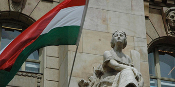 Macaristan, Almanya ile yapacağı görüşmeyi iptal etti