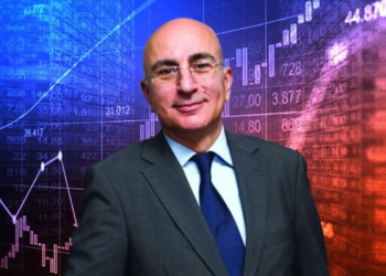 Mahfi Eğilmez’den “Bıçak sırtındayız” uyarısı