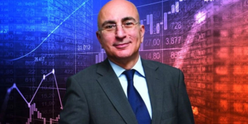 Mahfi Eğilmez’den “Bıçak sırtındayız” uyarısı