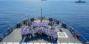 Mehmetçik Kocateşe şehitlerini andı