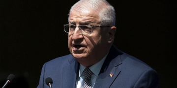 Milli Savunma Bakanı Güler anlattı: 15 Temmuz akşamı…