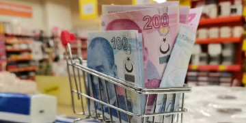 Milyonların gözü bugün açıklanacak enflasyon rakamlarında