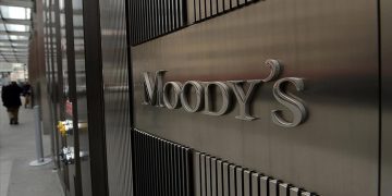 Moody’s Türkiye kararını açıkladı: Kredi notu 2 kademe yükseldi
