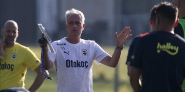 Mourinho’dan transfer açıklaması