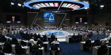 NATO 2026 zirvesi Türkiye’de yapılacak