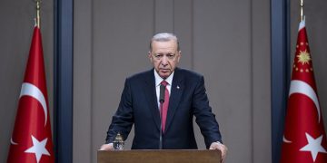 Cumhurbaşkanı Erdoğan: NATO’nun bel kemiği olan ülkeler arasında yer alıyoruz