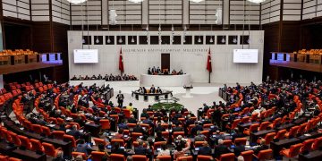 Öğretmenlik Meslek Kanunu, TBMM Genel Kurulu’nda