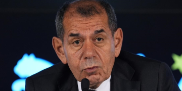 Özbek: Negatif öz sermaye durumunu düzeltemezsek ceza alabiliriz