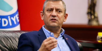 Özgür Özel: Hamas liderinin öldürülmesi cinayettir