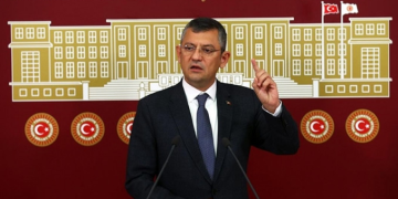 Özgür Özel erken seçim ile ilgili konuştu