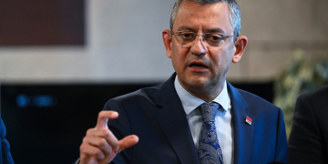 Özgür Özel’den Mehmet Şimşek’e asgari ücret tepkisi