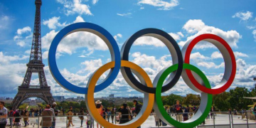 Paris 2024 Olimpiyatları’nda futbol ve ragbi heyecanı başlıyor