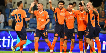 RAMS Başakşehir’den farklı galibiyet!