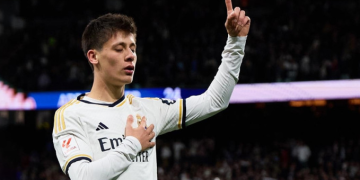 Real Madrid Arda Güler’i bırakmıyor