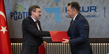 SPK ile İŞKUR arasında “finansal okuryazarlık” için iş birliği protokolü imzalandı